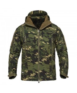 Tactical Jacket